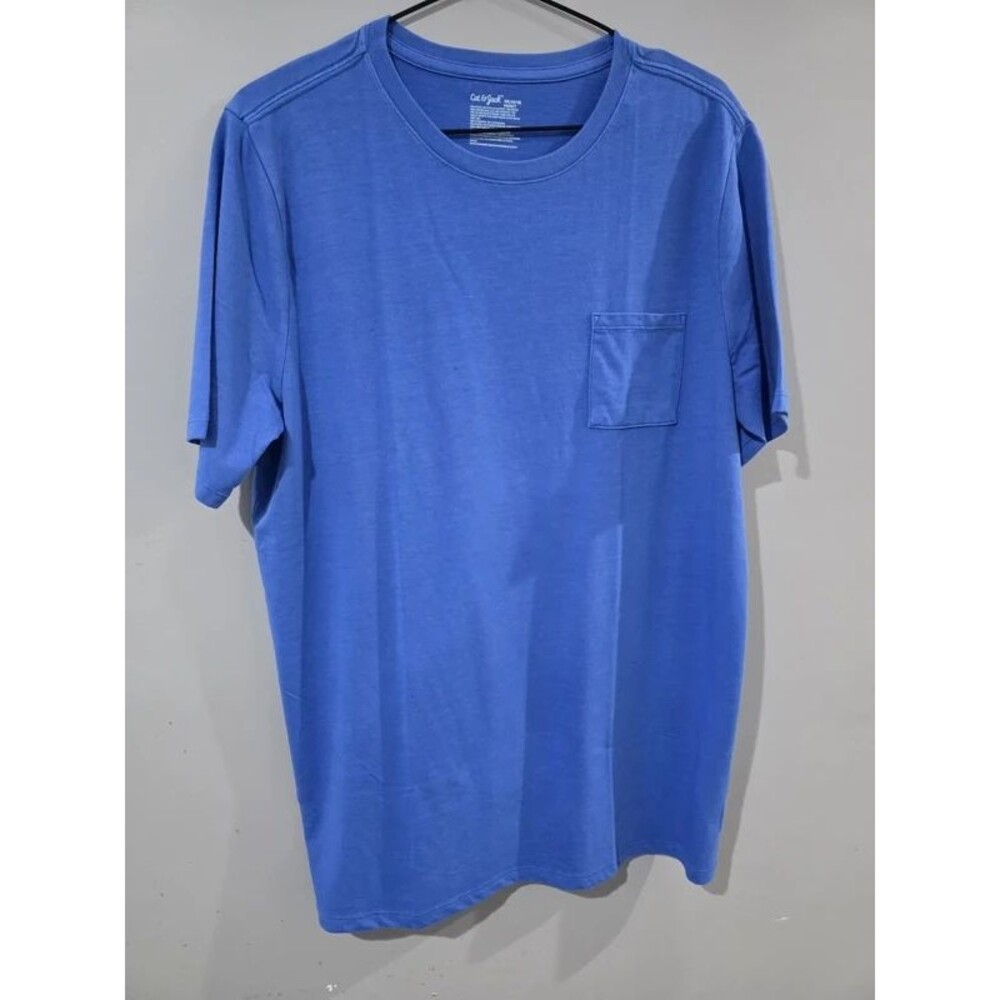 Boys Pocket Tshirt Size XL 16/18 Husky